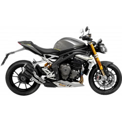Глушител LV10 SPEED 12 BK ДРУГИ 15247B Глушител LV10 SPEED 12 BK ДРУГИ 15247B