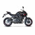 Lv-10 full black slip-on muffler stainless steel ECE ДРУГИ 15239FB Lv-10 full black slip-on muffler stainless steel ECE ДРУГИ 15239FB thumb