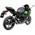 Гърне CORSA NINJA 400 BK ДРУГИ 15400BU Гърне CORSA NINJA 400 BK ДРУГИ 15400BU thumb