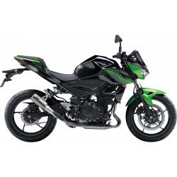 Глушител CORSA NINJA 400 TI ДРУГИ 15400TU