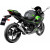 Глушител CORSA NINJA 400 TI ДРУГИ 15400TU thumb