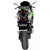Глушител CORSA NINJA 400 TI ДРУГИ 15400TU thumb