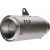 Глушител CORSA NINJA 400 TI ДРУГИ 15400TU thumb