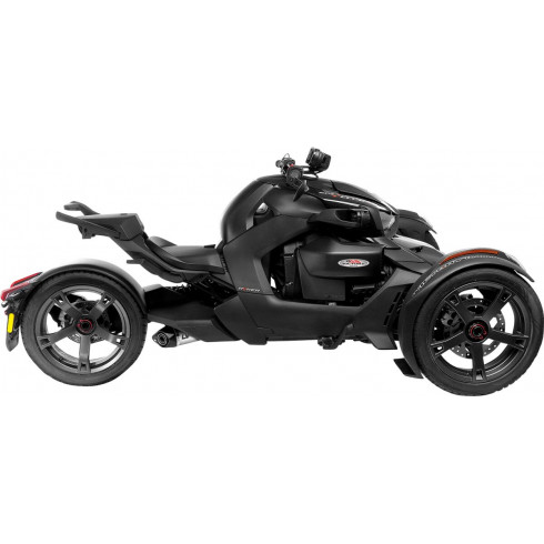 Глушител RYKER 600/900 SS ДРУГИ 14404EU Глушител RYKER 600/900 SS ДРУГИ 14404EU