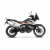Lv one evo stainless steel slip-on muffler ECE ДРУГИ 14414E Lv one evo stainless steel slip-on muffler ECE ДРУГИ 14414E thumb