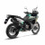 Lv one evo black edition slip-one muffler ECE ДРУГИ 14414EB Lv one evo black edition slip-one muffler ECE ДРУГИ 14414EB thumb