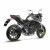 Lv one evo black edition slip-one muffler ece ДРУГИ 14430EB thumb