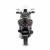 Lv one evo stainless steel slip-on muffler ECE/EU ДРУГИ 14381EK thumb