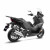 Lv one evo stainless steel slip-on muffler ECE/EU ДРУГИ 14381EK thumb