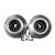 GP duals SS slip-on ауспух ECE ДРУГИ 15105 GP duals SS slip-on ауспух ECE ДРУГИ 15105 thumb