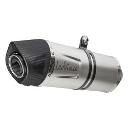Lv one evo stainless steel slip-on muffler ДРУГИ 8417E