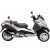 Nero slip-on ауспуси ДРУГИ 14005 Nero slip-on ауспуси ДРУГИ 14005 thumb