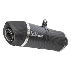 Lv one evo carbon slip-on muffler ECE ДРУГИ 14254E