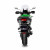 Lv one evo stainless steel slip-on muffler ДРУГИ 14304E thumb