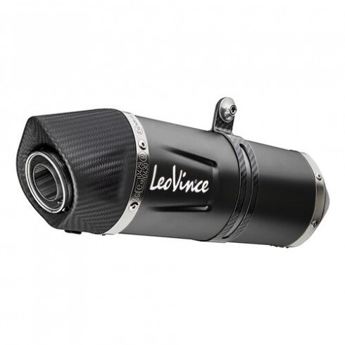 Lv one evo black edition slip-one muffler ece ДРУГИ 14355EB Lv one evo black edition slip-one muffler ece ДРУГИ 14355EB