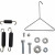 Lv one evo stainless steel slip-on muffler ДРУГИ 14356E Lv one evo stainless steel slip-on muffler ДРУГИ 14356E thumb