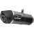 Lv one evo black edition slip-one muffler ece ДРУГИ 14383EB thumb