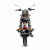 LV classic racer black edition slip-on muffler ДРУГИ 15008B LV classic racer black edition slip-on muffler ДРУГИ 15008B thumb