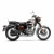 LV classic racer black edition slip-on muffler ДРУГИ 15008B LV classic racer black edition slip-on muffler ДРУГИ 15008B thumb