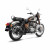 LV classic racer black edition slip-on muffler ДРУГИ 15008B LV classic racer black edition slip-on muffler ДРУГИ 15008B thumb