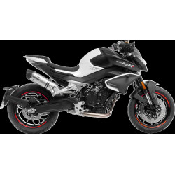 Глушител LV 1 SS CF MOTO 800 NK SPORT ДРУГИ 14444EU