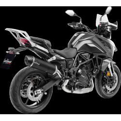 Глушител LV 1 black BENELLI 702 X ДРУГИ 14446EBU