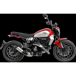 Гърне LV-10 SS DUCATI SCRAMBLER 800 ДРУГИ 15266 Гърне LV-10 SS DUCATI SCRAMBLER 800 ДРУГИ 15266