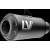 Глушител LV-10 full black DUCATI SCRAMBLER 800 ДРУГИ 15266FB Глушител LV-10 full black DUCATI SCRAMBLER 800 ДРУГИ 15266FB thumb