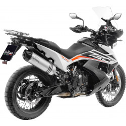 Глушител LV 1 SS KTM 790, 890, 901 ДРУГИ 14414EU Глушител LV 1 SS KTM 790, 890, 901 ДРУГИ 14414EU