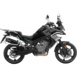 Глушител LV 1 BLACK KTM 790, 890, 901 ДРУГИ 14414EBU Глушител LV 1 BLACK KTM 790, 890, 901 ДРУГИ 14414EBU