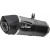 Глушител LV 1 BLACK KTM 790, 890, 901 ДРУГИ 14414EBU thumb