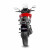 Lv one evo black edition slip-one muffler ece ДРУГИ 14314EB thumb