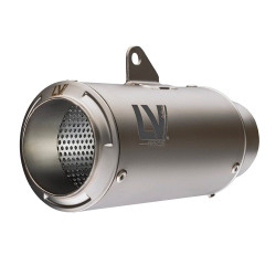 Гърне LV CORSA TITANIUM SLIP-ONE ДРУГИ 15405TU