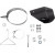 Глушител KOVE 450 RALLY LOW / HIGH BLK ДРУГИ 14449EBU Глушител KOVE 450 RALLY LOW / HIGH BLK ДРУГИ 14449EBU thumb