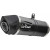 Глушител KOVE 450 RALLY LOW / HIGH BLK ДРУГИ 14449EBU Глушител KOVE 450 RALLY LOW / HIGH BLK ДРУГИ 14449EBU thumb