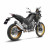 Lv one evo stainless steel slip-on muffler ece ДРУГИ 14451E Lv one evo stainless steel slip-on muffler ece ДРУГИ 14451E thumb