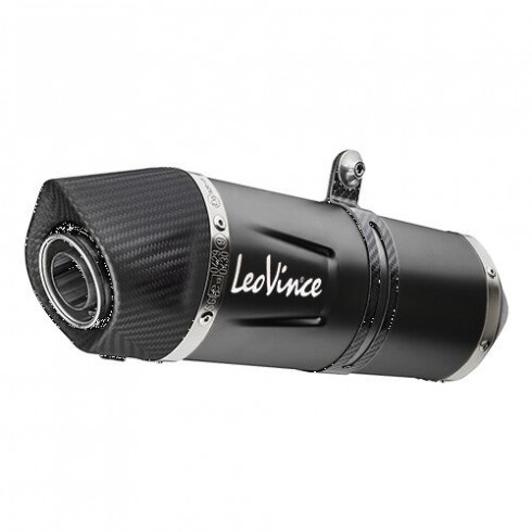 Lv one evo black edition slip-one muffler ece ДРУГИ 14454EB Lv one evo black edition slip-one muffler ece ДРУГИ 14454EB