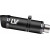 Гърне GP CORSA EVO BLACK Z NINJA 400 500 ДРУГИ 3389EBU Гърне GP CORSA EVO BLACK Z NINJA 400 500 ДРУГИ 3389EBU thumb