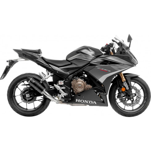 Гърне GP CORSA EVO BLACK HONDA CB CBR 500 ДРУГИ 3395EBU Гърне GP CORSA EVO BLACK HONDA CB CBR 500 ДРУГИ 3395EBU