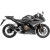 Гърне GP CORSA EVO BLACK HONDA CB CBR 500 ДРУГИ 3395EBU Гърне GP CORSA EVO BLACK HONDA CB CBR 500 ДРУГИ 3395EBU thumb