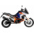 Глушител LV12 BLACK KTM 1290 SUPER ADVENTURE R S ДРУГИ 15308BU thumb