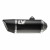 LV-14R black edition slip-on ауспух ДРУГИ 15600BU LV-14R black edition slip-on ауспух ДРУГИ 15600BU thumb
