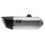 LV-14R неръждаема стомана slip-on заглушител ECE ДРУГИ 15605 thumb