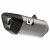 LV-14R неръждаема стомана slip-on заглушител ECE ДРУГИ 15607 LV-14R неръждаема стомана slip-on заглушител ECE ДРУГИ 15607 thumb