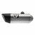 LV-14R неръждаема стомана slip-on заглушител ECE ДРУГИ 15607 LV-14R неръждаема стомана slip-on заглушител ECE ДРУГИ 15607 thumb