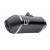 LV-14 black edition slip-on ауспух ECE ДРУГИ 15609B LV-14 black edition slip-on ауспух ECE ДРУГИ 15609B thumb