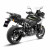 LV-10 carbon fiber slip-on muffler ECE ДРУГИ 15269C thumb