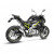 LV Corsa S TITANIUM ауспух ECE ДРУГИ 15402ST LV Corsa S TITANIUM ауспух ECE ДРУГИ 15402ST thumb