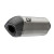 LV-14 titanium muffler slip-on ДРУГИ 15604T thumb