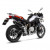 Lv-14 black edition slip-on muffler ECE ДРУГИ 15610B Lv-14 black edition slip-on muffler ECE ДРУГИ 15610B thumb